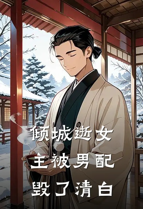 倾城逝女主被男配毁了清白