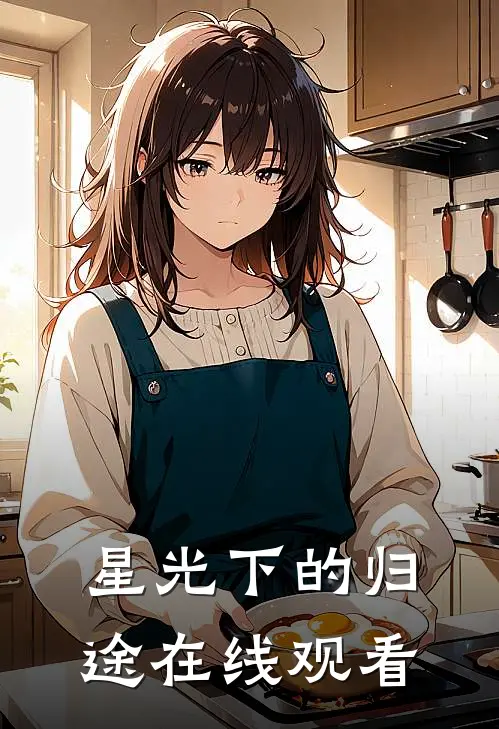 星光下的归途在线观看