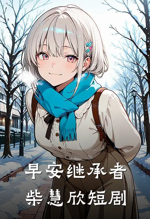 早安继承者柴慧欣短剧