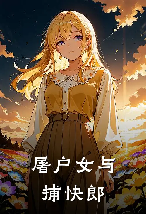 屠户女与捕快郎