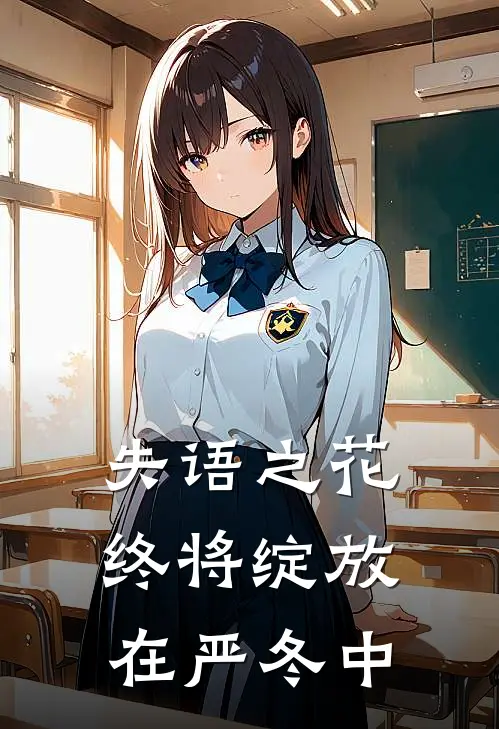 失语之花终将绽放在严冬中