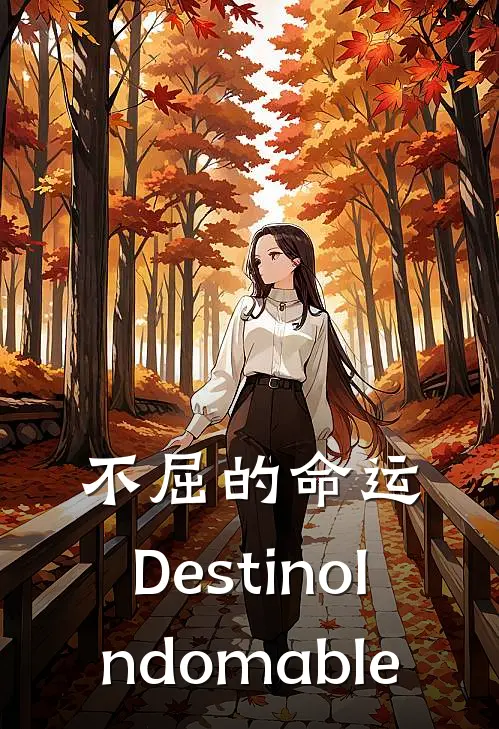 不屈的命运 .Destino Indomable