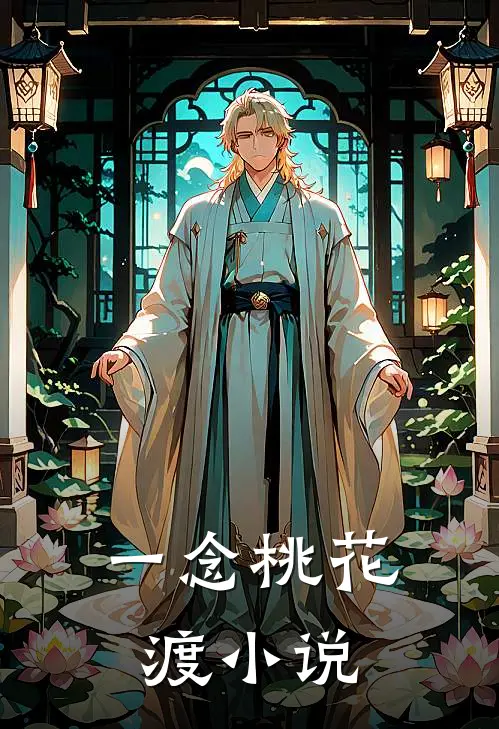 一念桃花渡小说