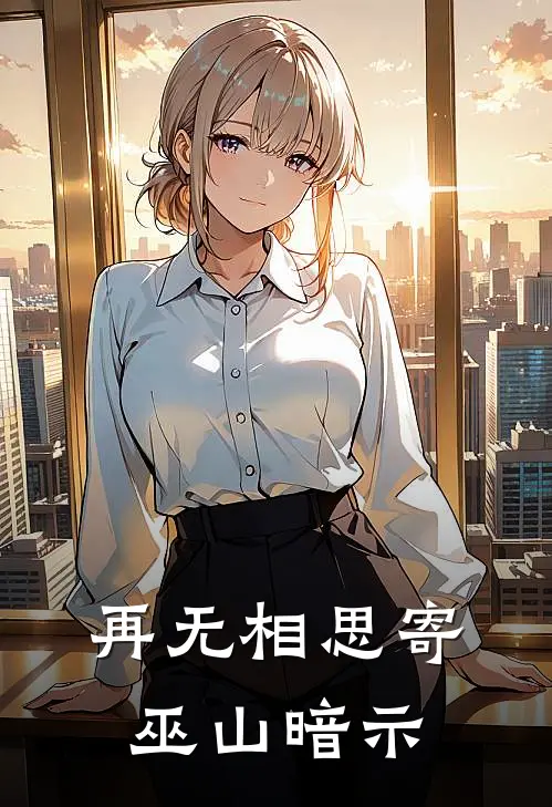 再无相思寄巫山暗示