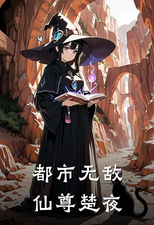 都市无敌仙尊楚夜