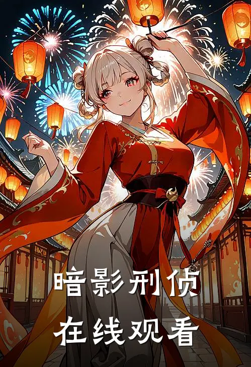 暗影刑侦在线观看