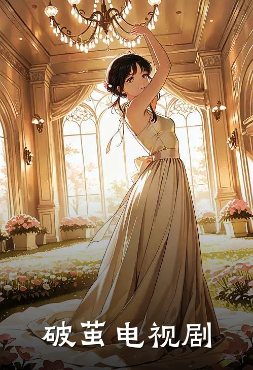破茧电视剧