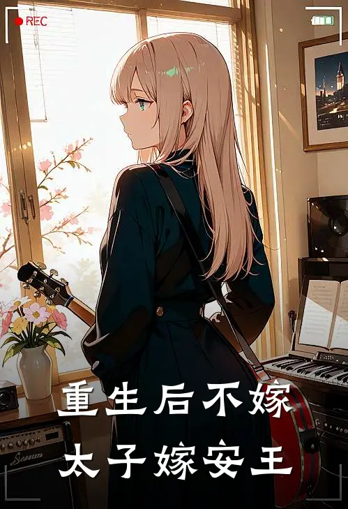 重生后不嫁太子嫁安王