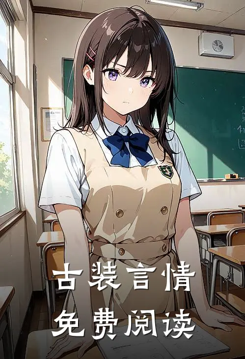 古装言情免费阅读