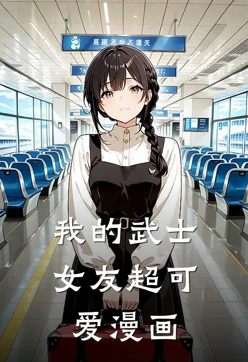 我的武士女友超可爱漫画