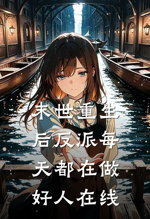 末世重生后反派每天都在做好人在线