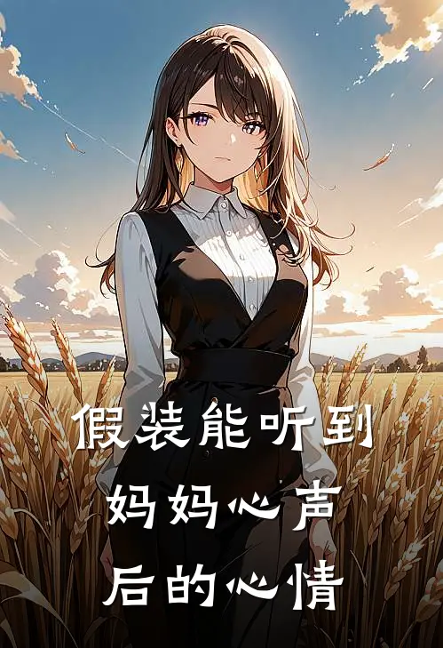 假装能听到妈妈心声后的心情