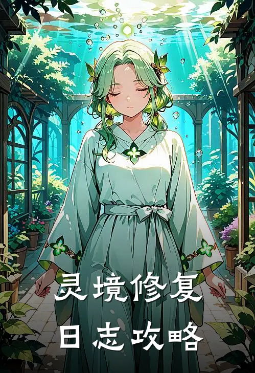 灵境修复日志攻略