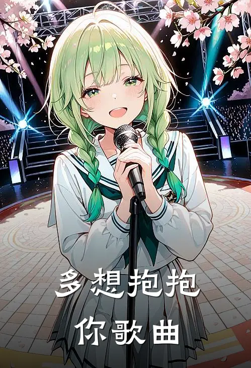 多想抱抱你歌曲