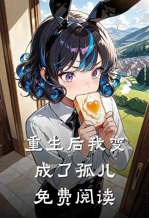 重生后我变成了孤儿免费阅读
