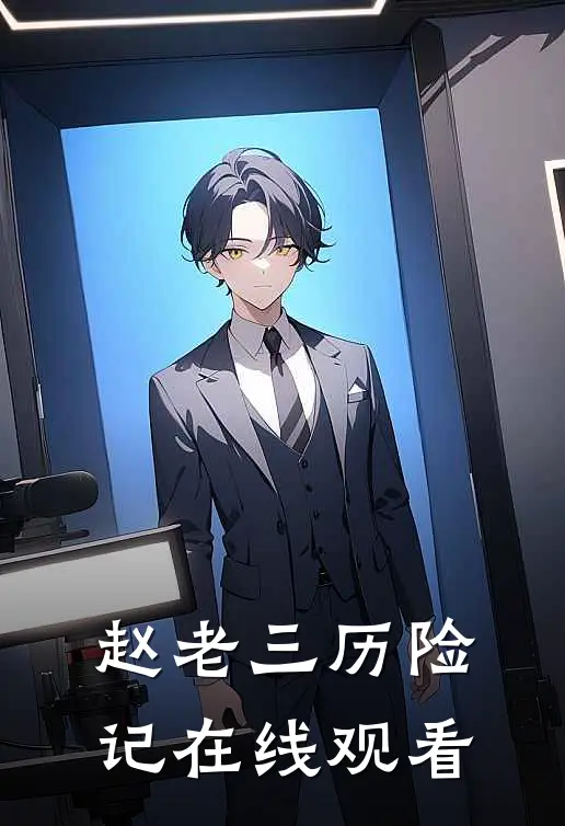 赵老三历险记在线观看