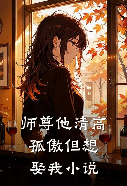 师尊他清高孤傲但想娶我小说