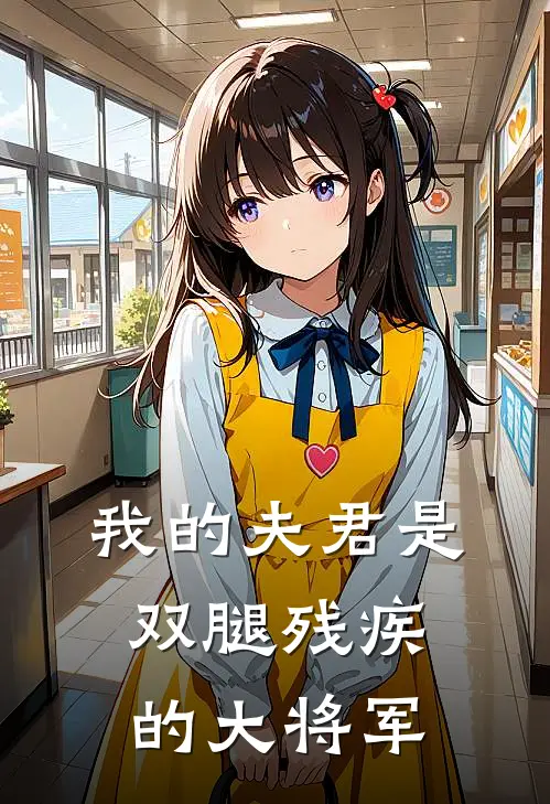 我的夫君是双腿残疾的大将军