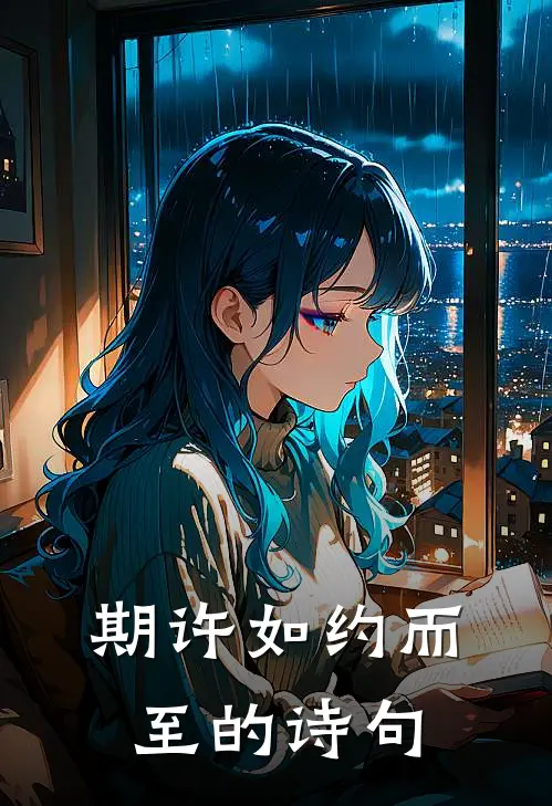 期许如约而至的诗句