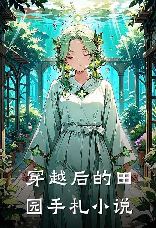 穿越后的田园手札小说
