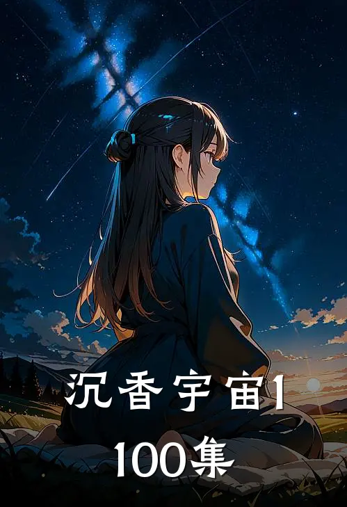 沉香宇宙1-100集