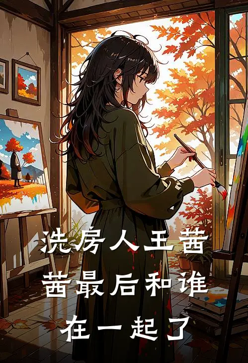 洗房人王茜茜最后和谁在一起了