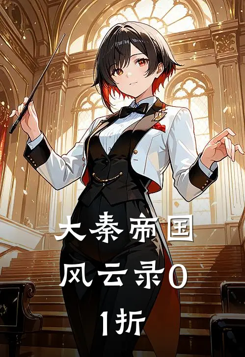 大秦帝国风云录0.1折