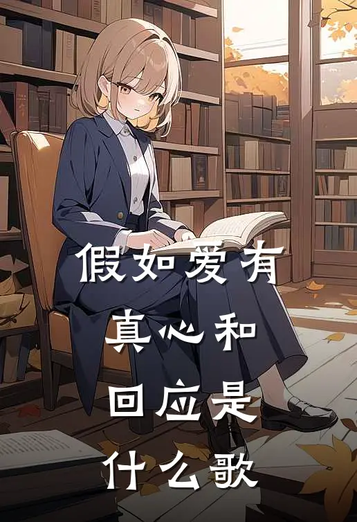 假如爱有真心和回应是什么歌