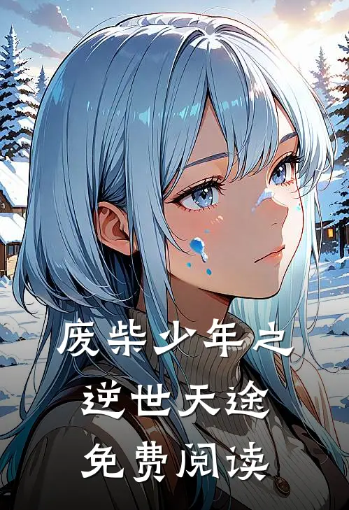 废柴少年之逆世天途免费阅读