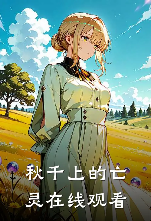 秋千上的亡灵在线观看