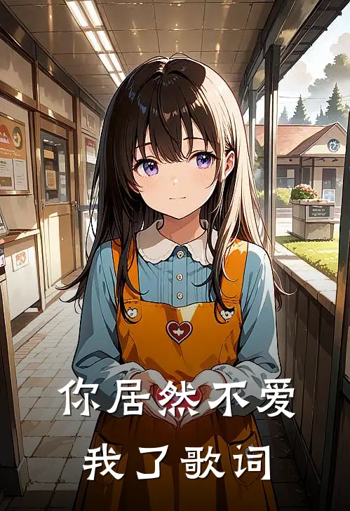 你居然不爱我了歌词