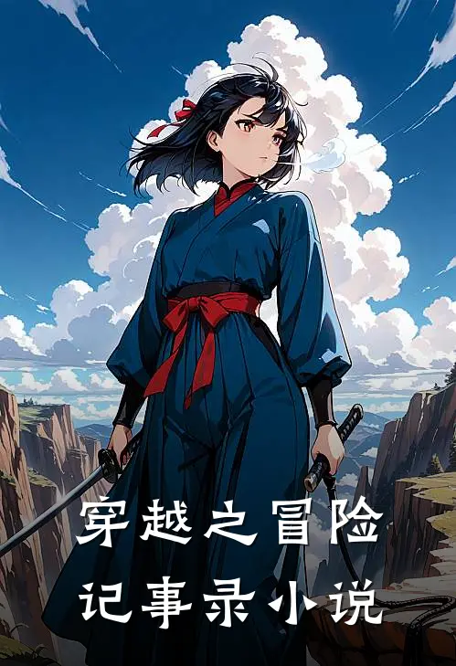 穿越之冒险记事录小说