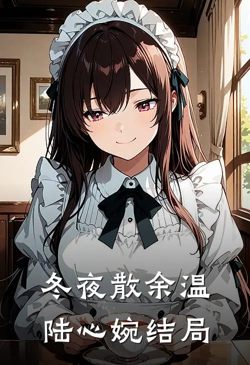冬夜散余温陆心婉结局