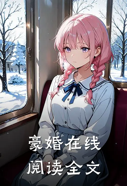 豪婚在线阅读全文