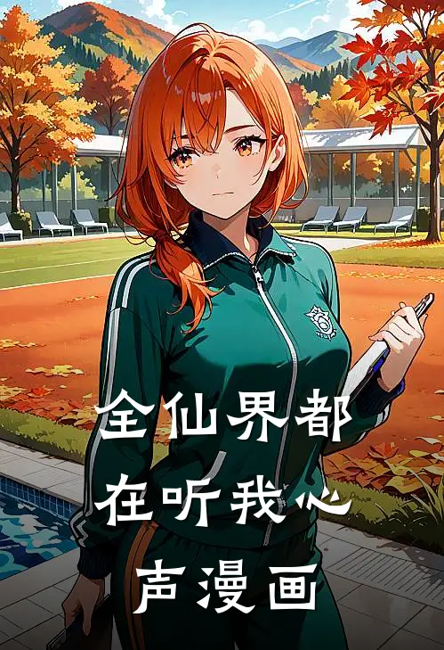 全仙界都在听我心声漫画