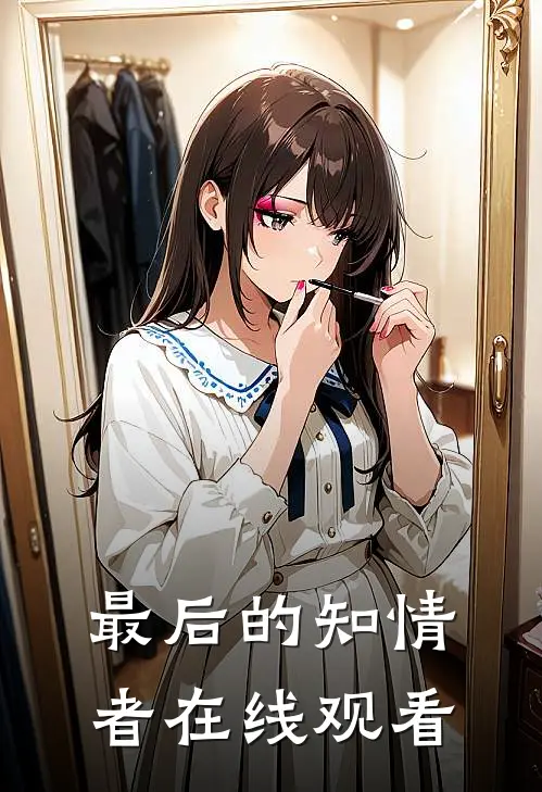 最后的知情者在线观看