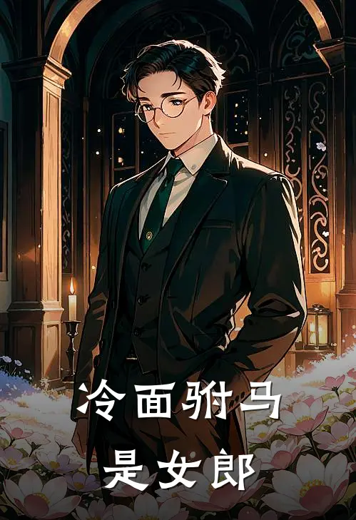 冷面驸马是女郎