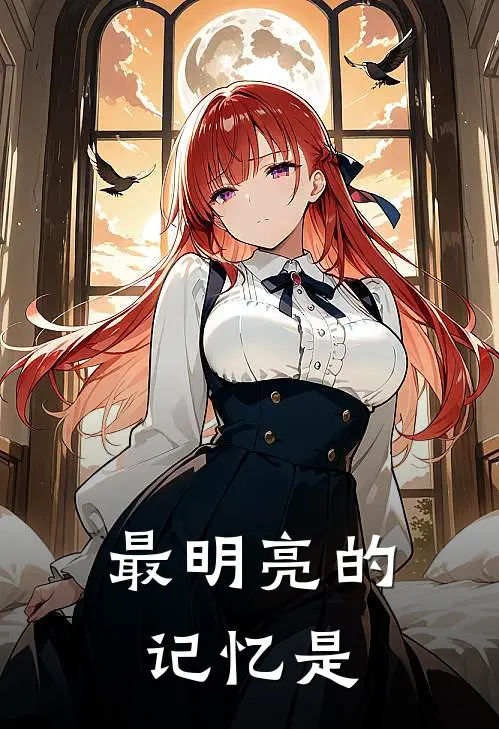 最明亮的记忆是