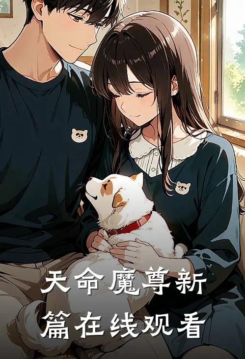 天命魔尊新篇在线观看