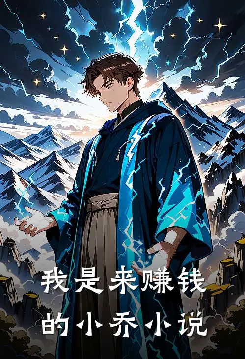 我是来赚钱的小乔小说