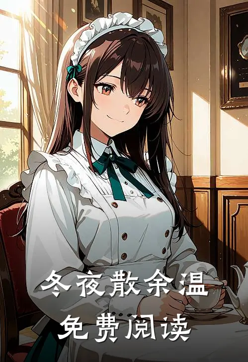 冬夜散余温免费阅读
