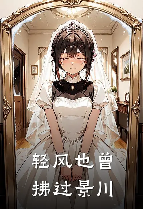 轻风也曾拂过景川