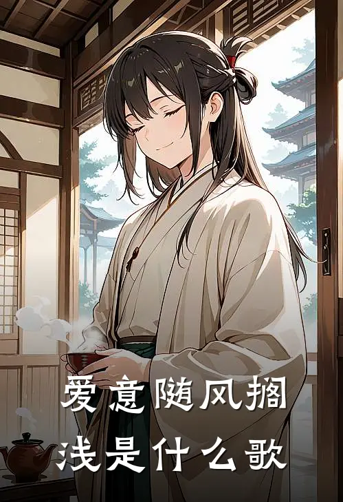 爱意随风搁浅是什么歌