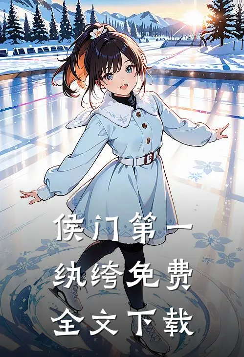 侯门第一纨绔免费全文下载