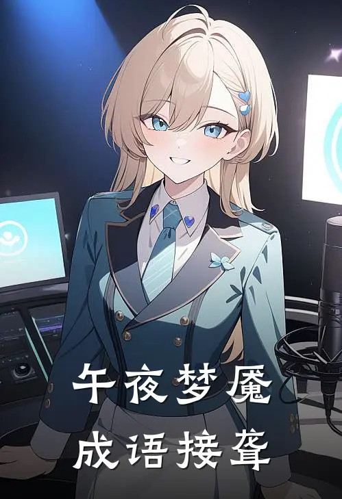 午夜梦魇成语接聋