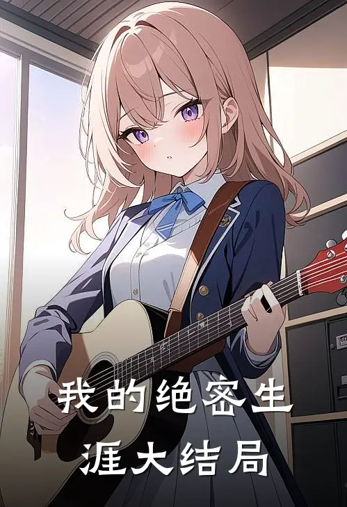 我的绝密生涯大结局