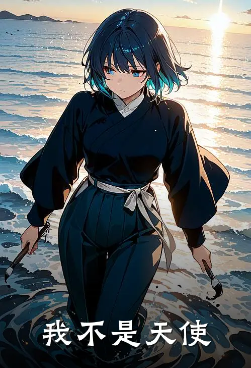 我不是天使