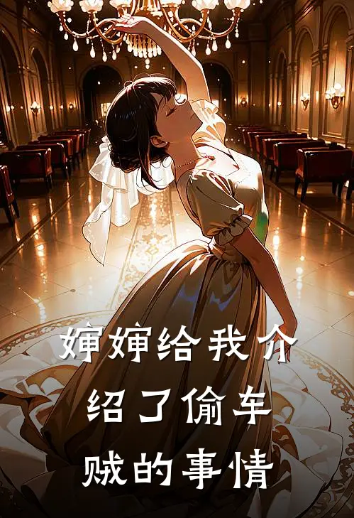 婶婶给我介绍了偷车贼的事情