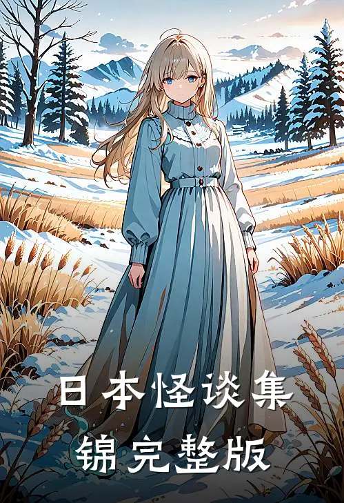 日本怪谈集锦完整版