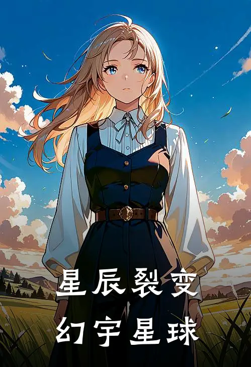 星辰裂变幻宇星球